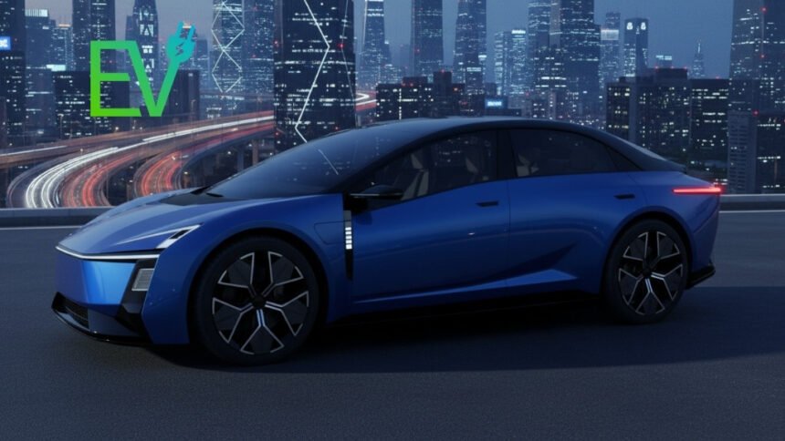 Toyota Corolla 2026 Debuts With Modern Design, Hybrid-First Powertrains and Advanced Cabin Tech