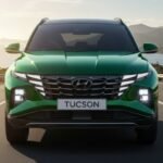 Hyundai Tucson Redefined, Hyundai Tucson Bold Design, Hyundai Tucson Powerful Performance and Advanced Safety, Hyundai Tucson launch date in usa, Hyundai new car launch