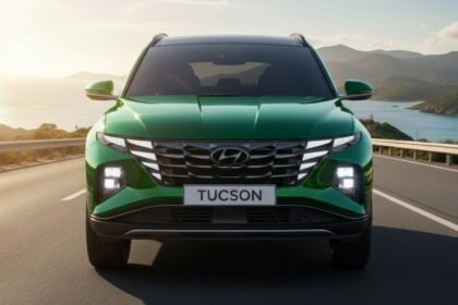 Hyundai Tucson Redefined, Hyundai Tucson Bold Design, Hyundai Tucson Powerful Performance and Advanced Safety, Hyundai Tucson launch date in usa, Hyundai new car launch
