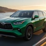 Toyota Highlander Hybrid 2026 Revealed: 243HP Power, Luxury 7-Seater Comfort and Smart Technology